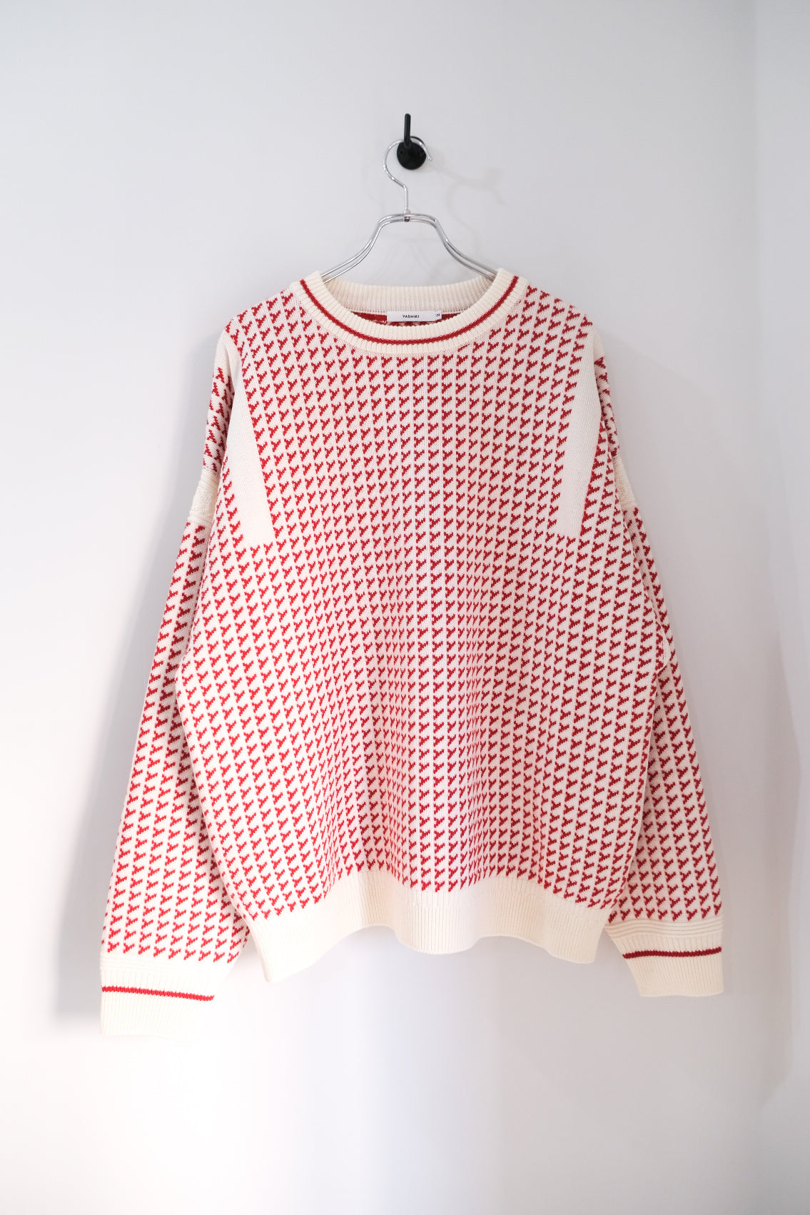 Shinsetsu Knit