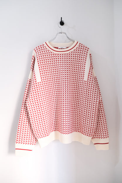 Shinsetsu Knit