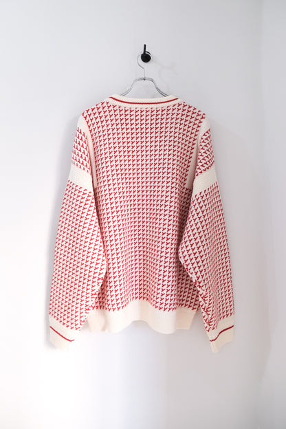 Shinsetsu Knit