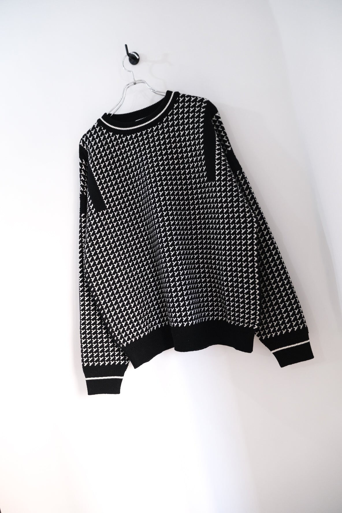 Shinsetsu Knit