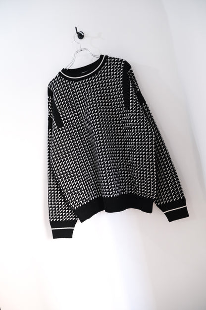 Shinsetsu Knit