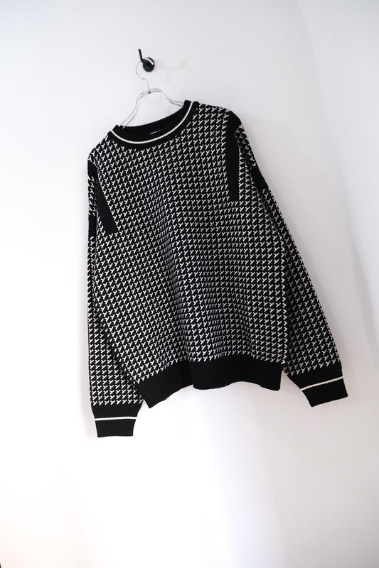 Shinsetsu Knit