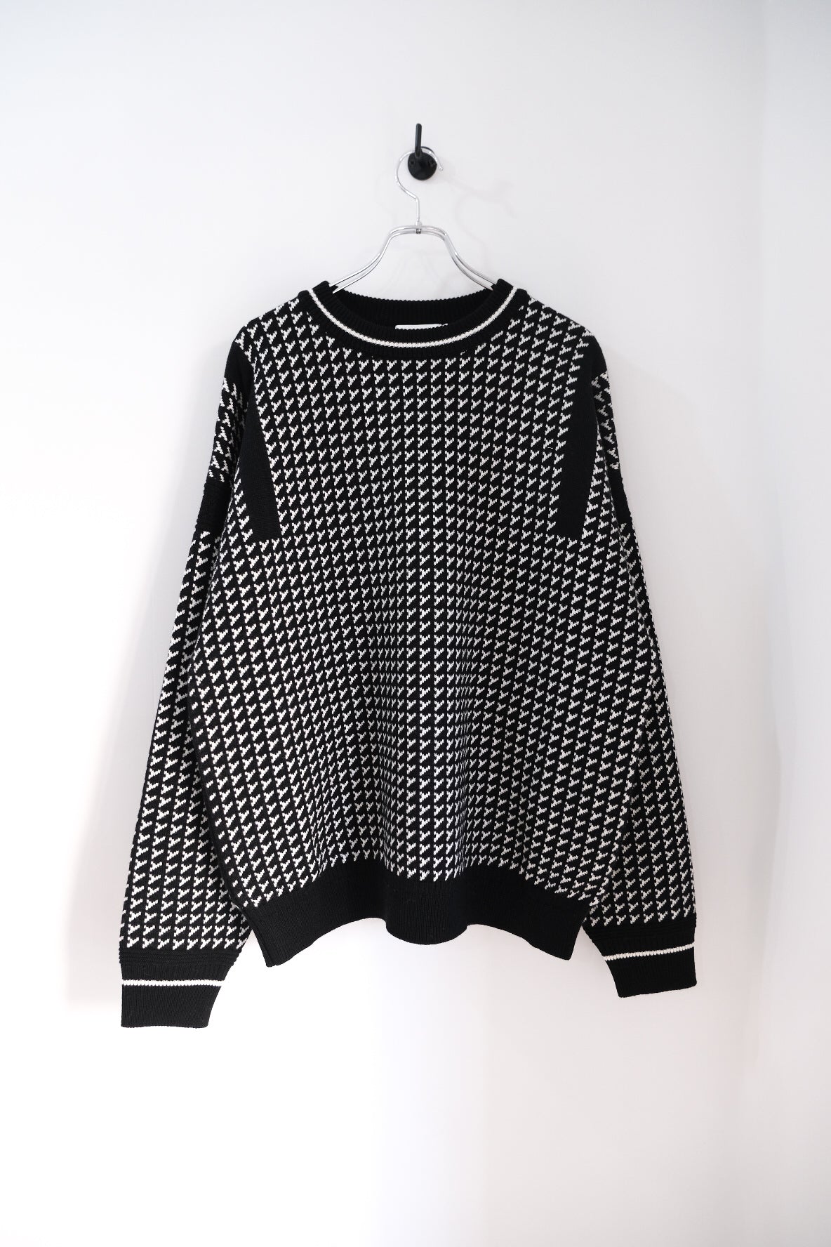 Shinsetsu Knit