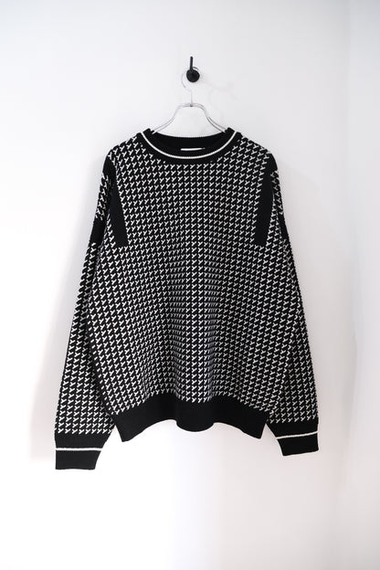 Shinsetsu Knit