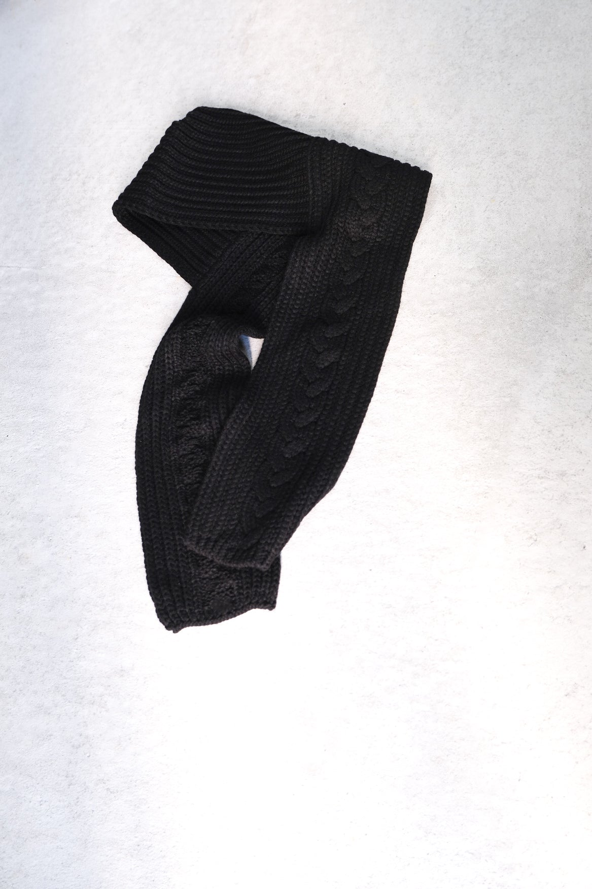 Kanya Hooded Scarf