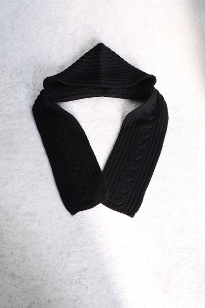 Kanya Hooded Scarf