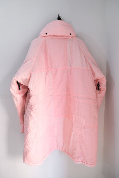 PADDED TACTICAL FIELD COAT (INNAT x WILD THINGS)
