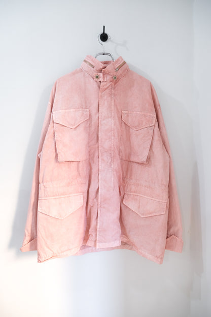 65 UTILITY BLOUSON