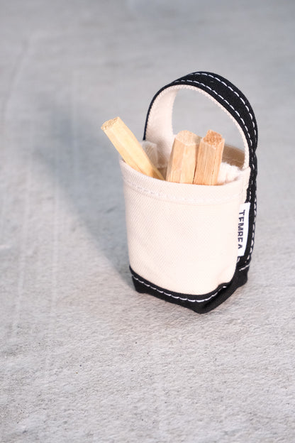 PALO SANTO TOTE