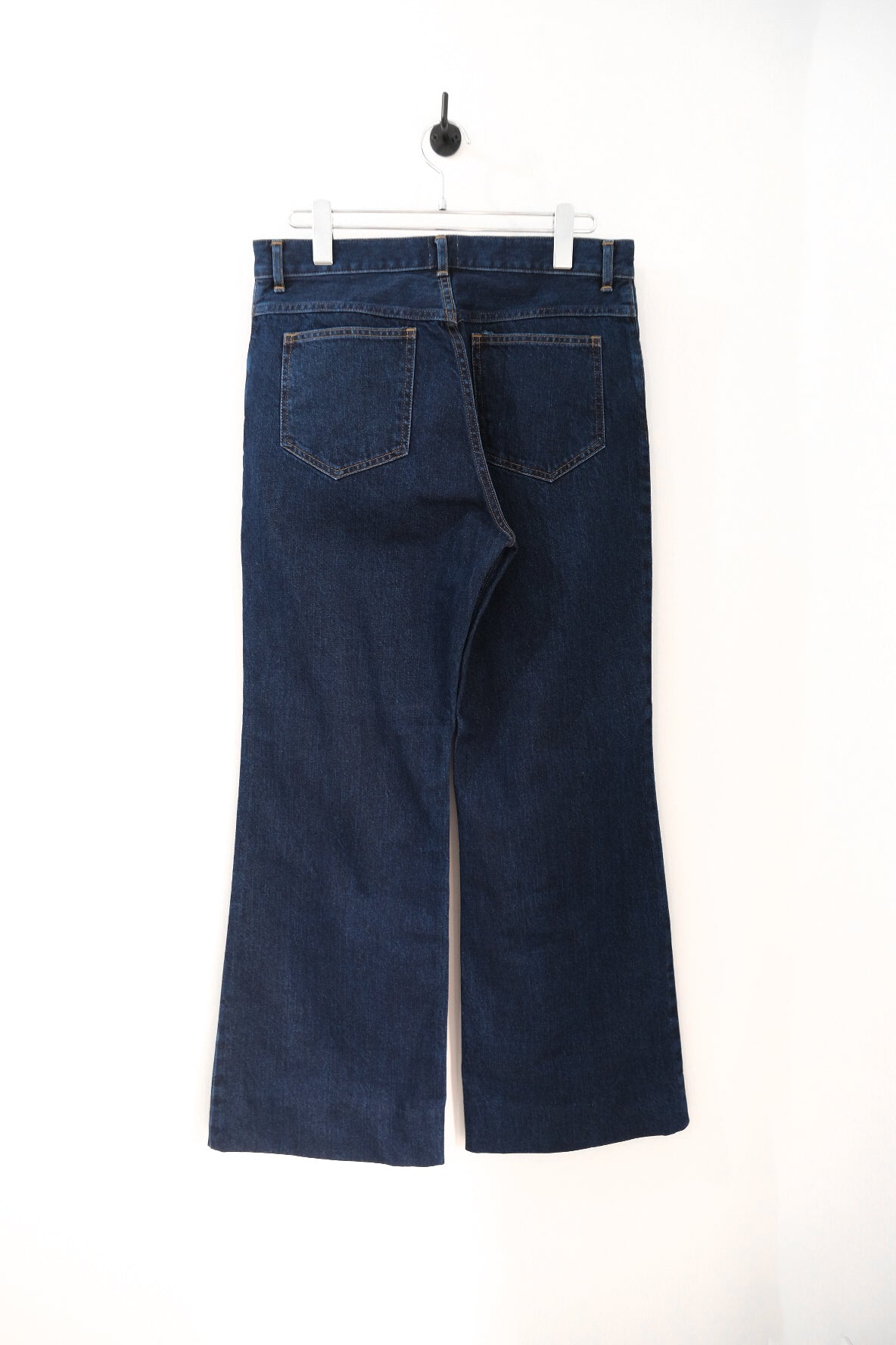 BISOWN FLAIR DENIM｜BISOWN 26SS｜えん -en-