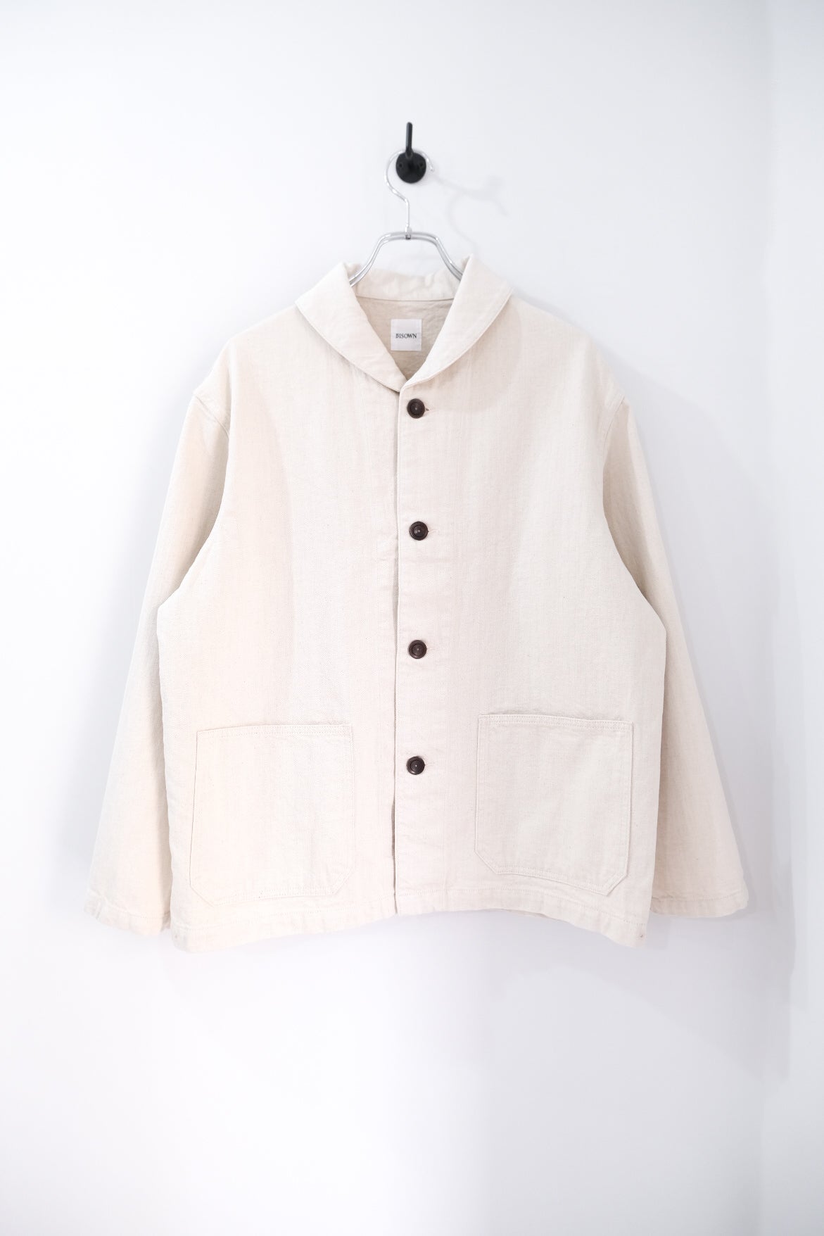 CO/HE USN SHAWL COVERALL