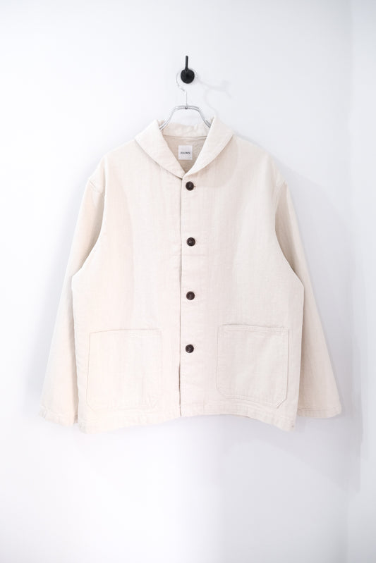 CO/HE USN SHAWL COVERALL