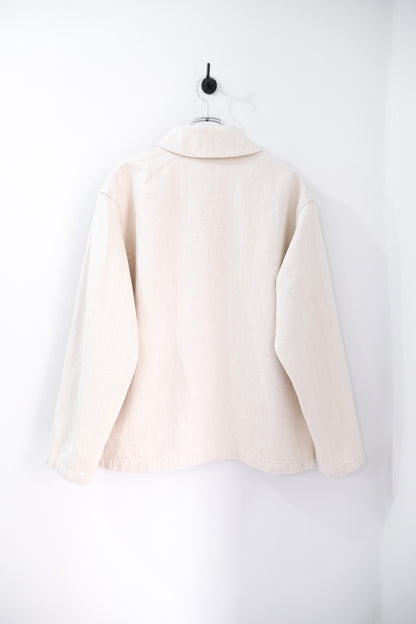 CO/HE USN SHAWL COVERALL