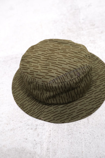 【べっちゅう -exclusive-】Military Tent Bucket Hat (Raindrop Camo)