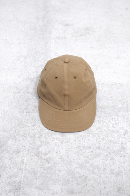 R/C WEST POINT 6 PANELED CAP