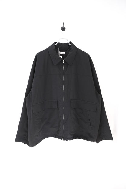 Salt Shrink Cupro Work JKT