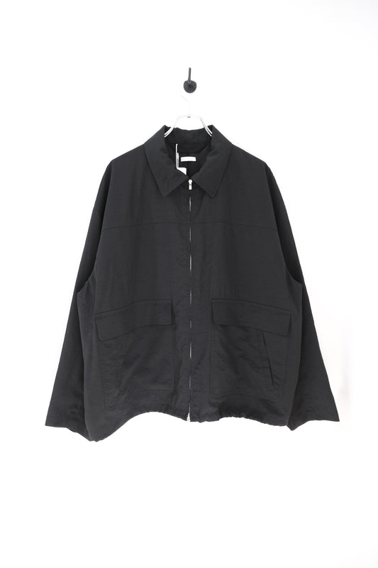 Salt Shrink Cupro Work JKT