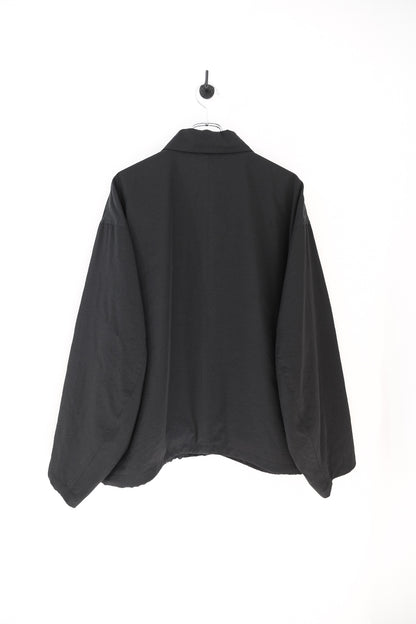 Salt Shrink Cupro Work JKT