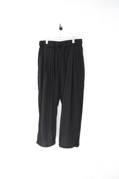 Salt Shrink Cupro Browsing Pants