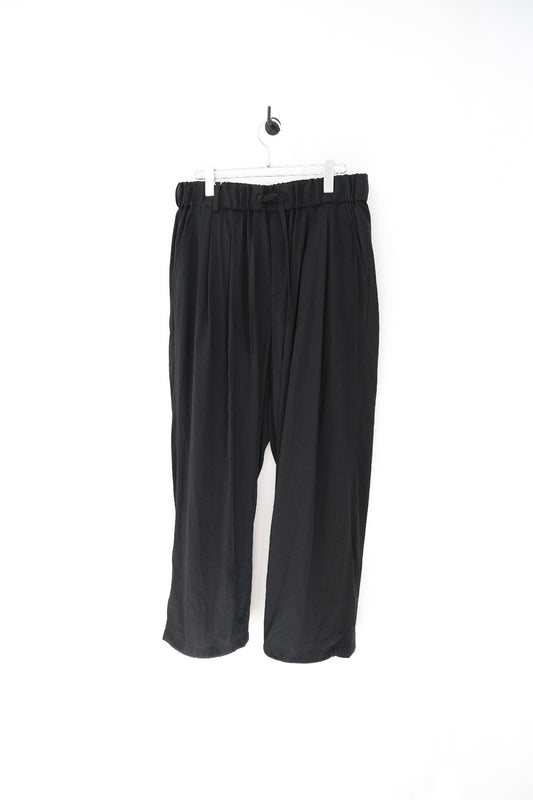 Salt Shrink Cupro Browsing Pants