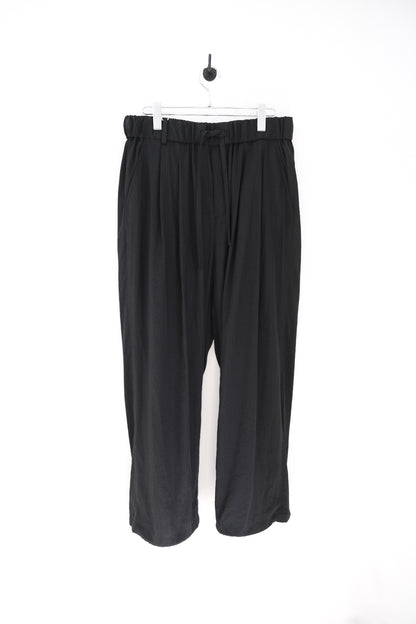 Salt Shrink Cupro Browsing Pants