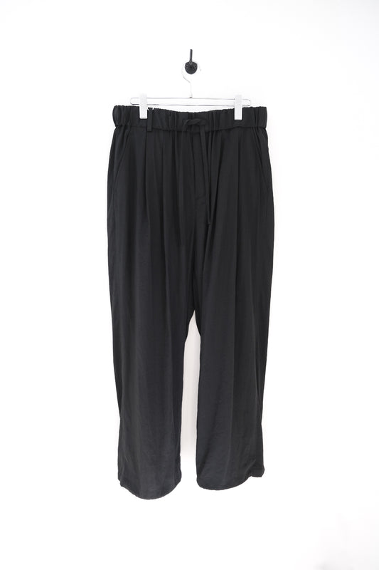 Salt Shrink Cupro Browsing Pants