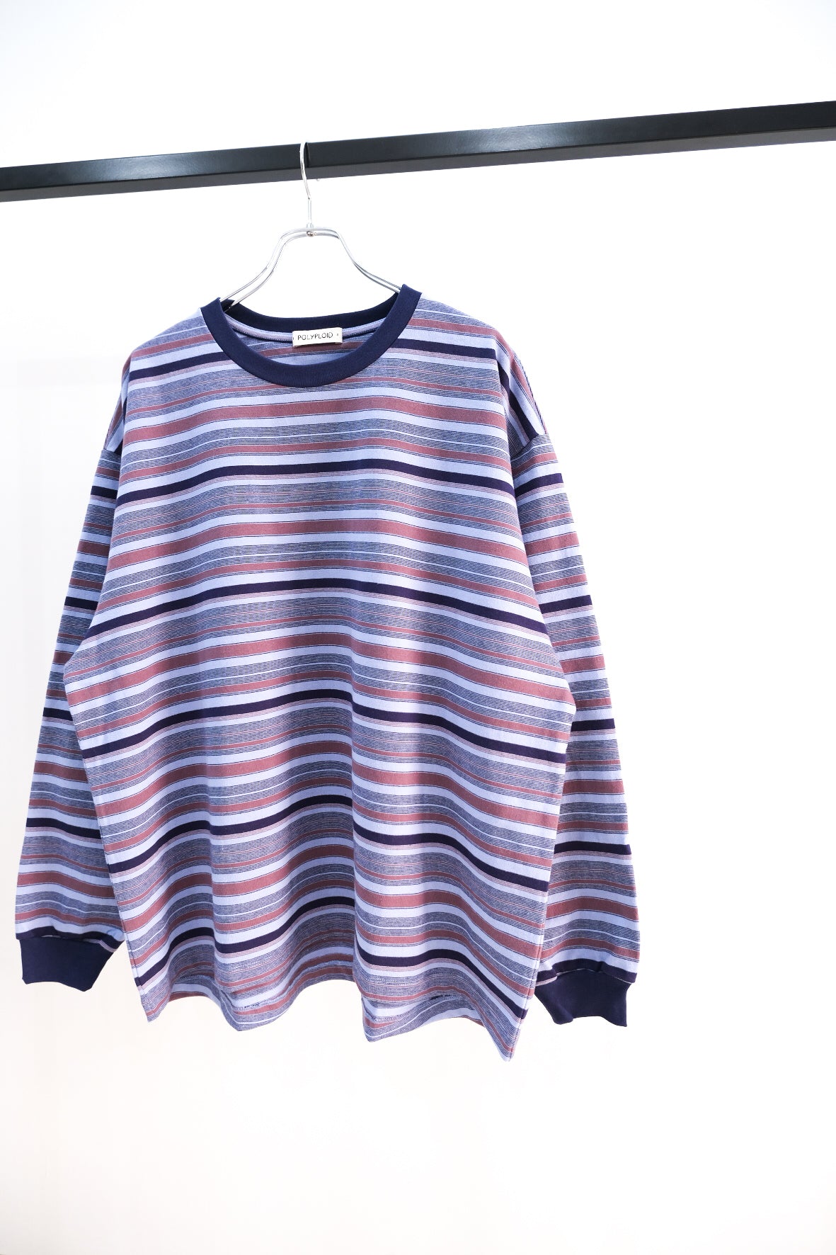 OVERSIZE LONGSLEEVE B