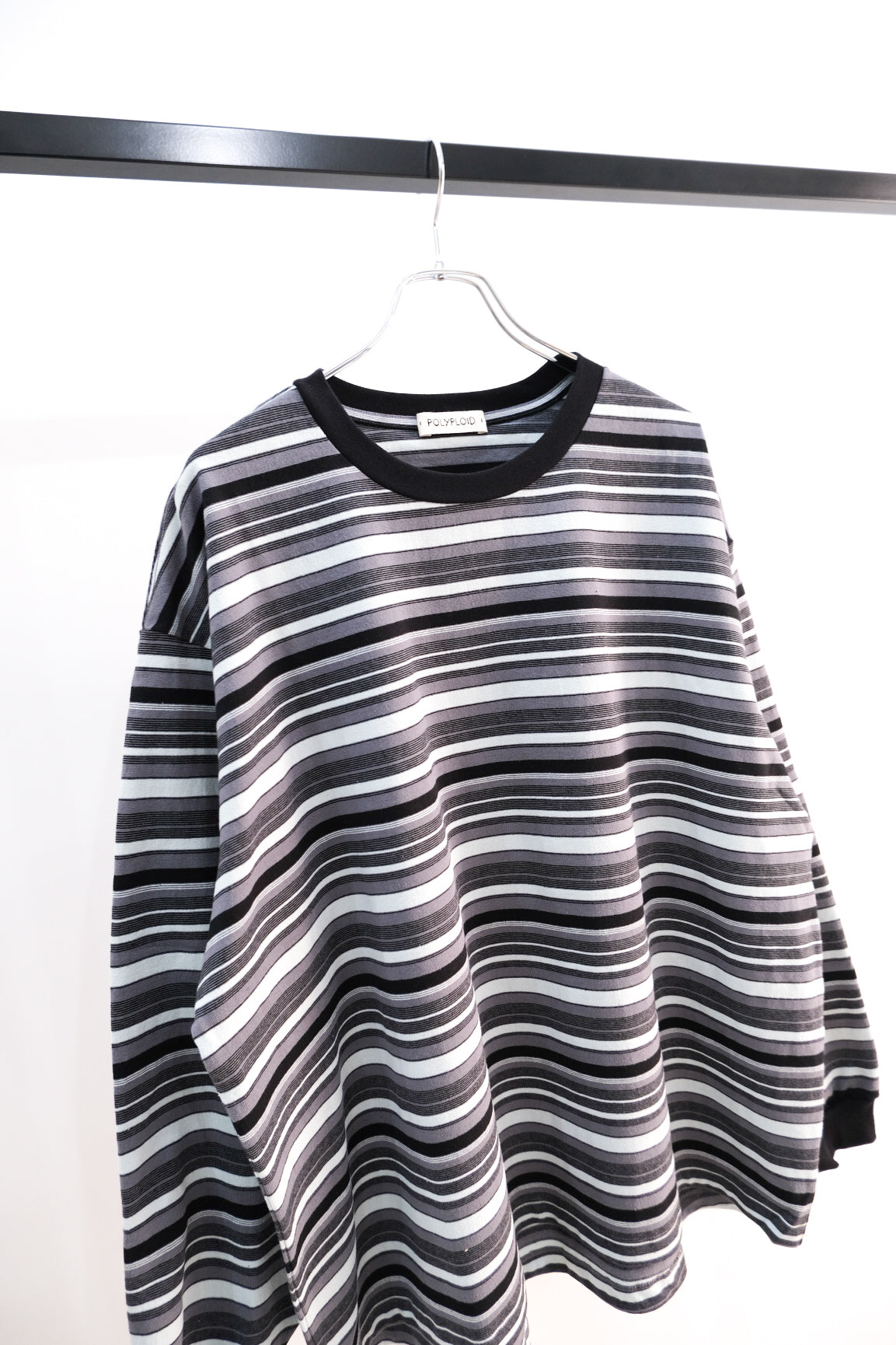 OVERSIZE LONGSLEEVE B