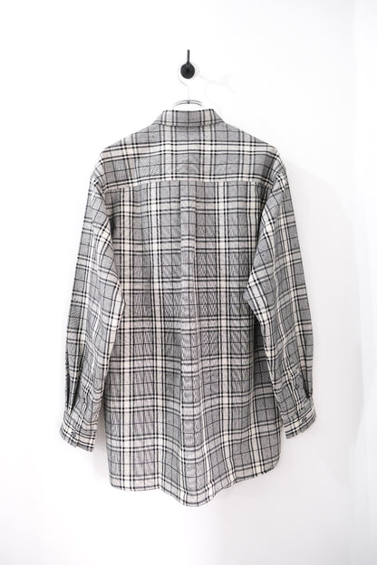 CLASSIC POCKET SHIRT B