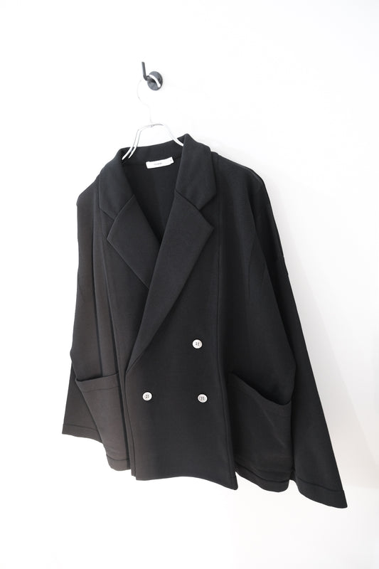 Seion Short Double Jacket