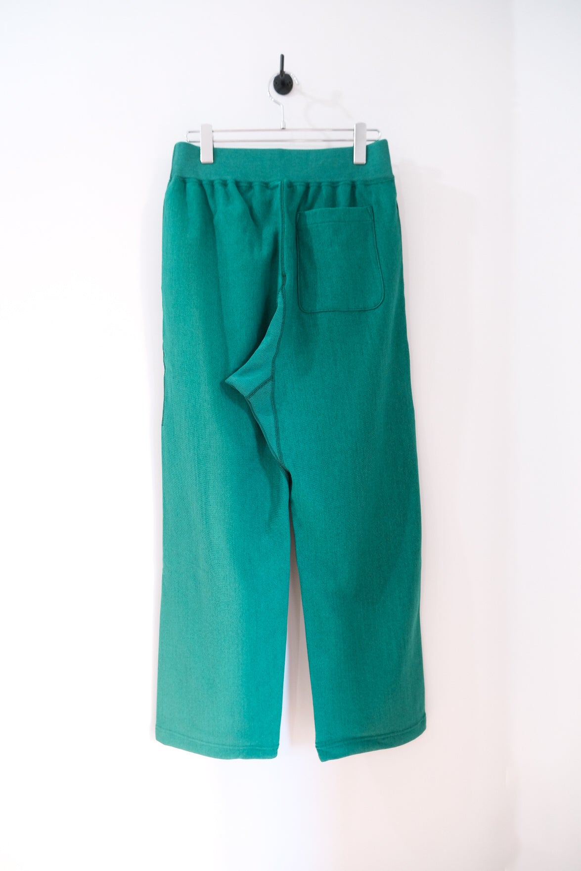 FADED SILKY TERRY RW SWEAT PANTS