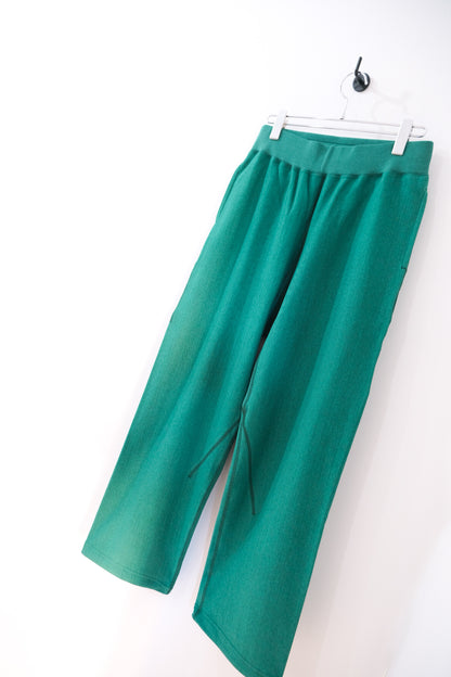 FADED SILKY TERRY RW SWEAT PANTS