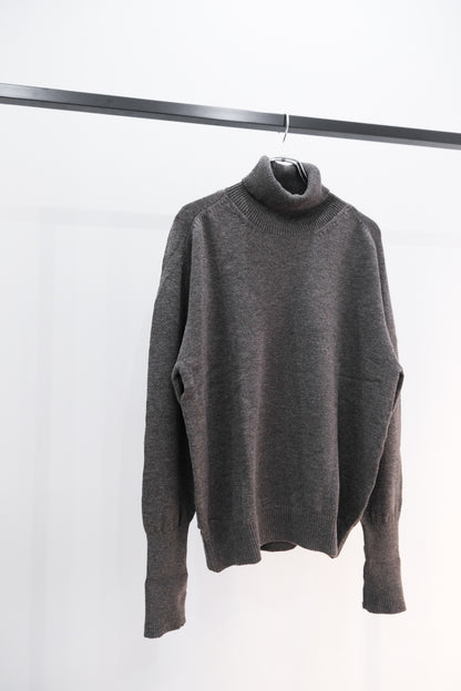 tokkuri knit