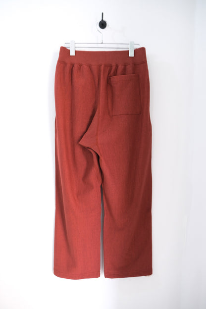 FADED SILKY TERRY RW SWEAT PANTS