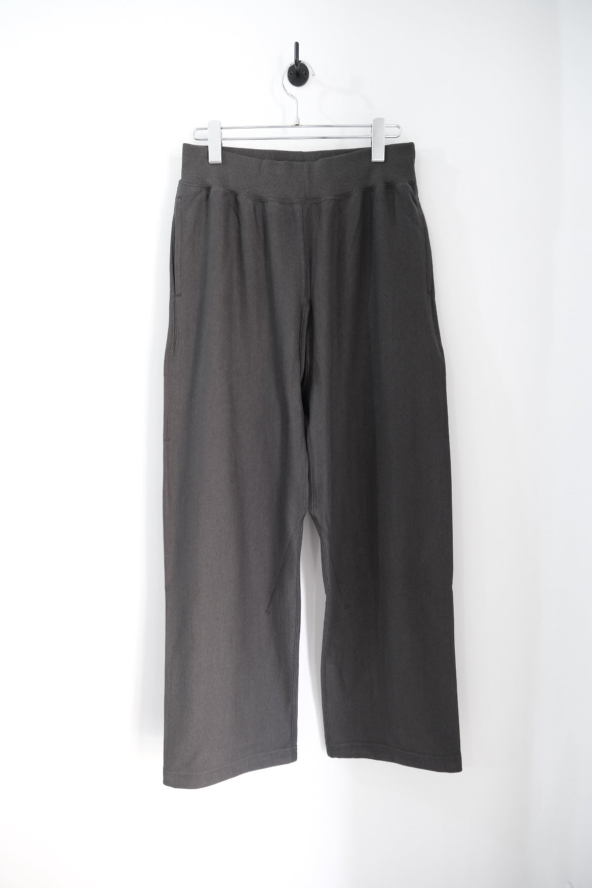 FADED SILKY TERRY RW SWEAT PANTS