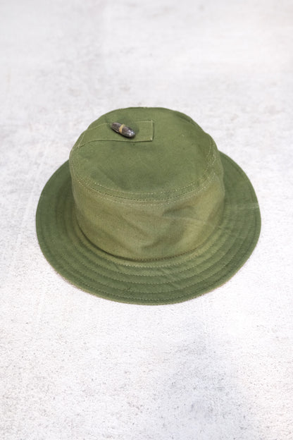 【べっちゅう -exclusive-】Military Tent Bucket Hat