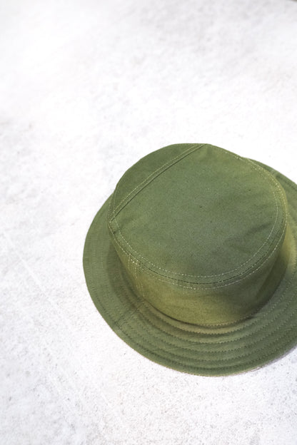 【べっちゅう -exclusive-】Military Tent Bucket Hat