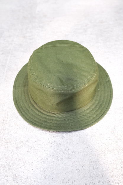 【べっちゅう -exclusive-】Military Tent Bucket Hat