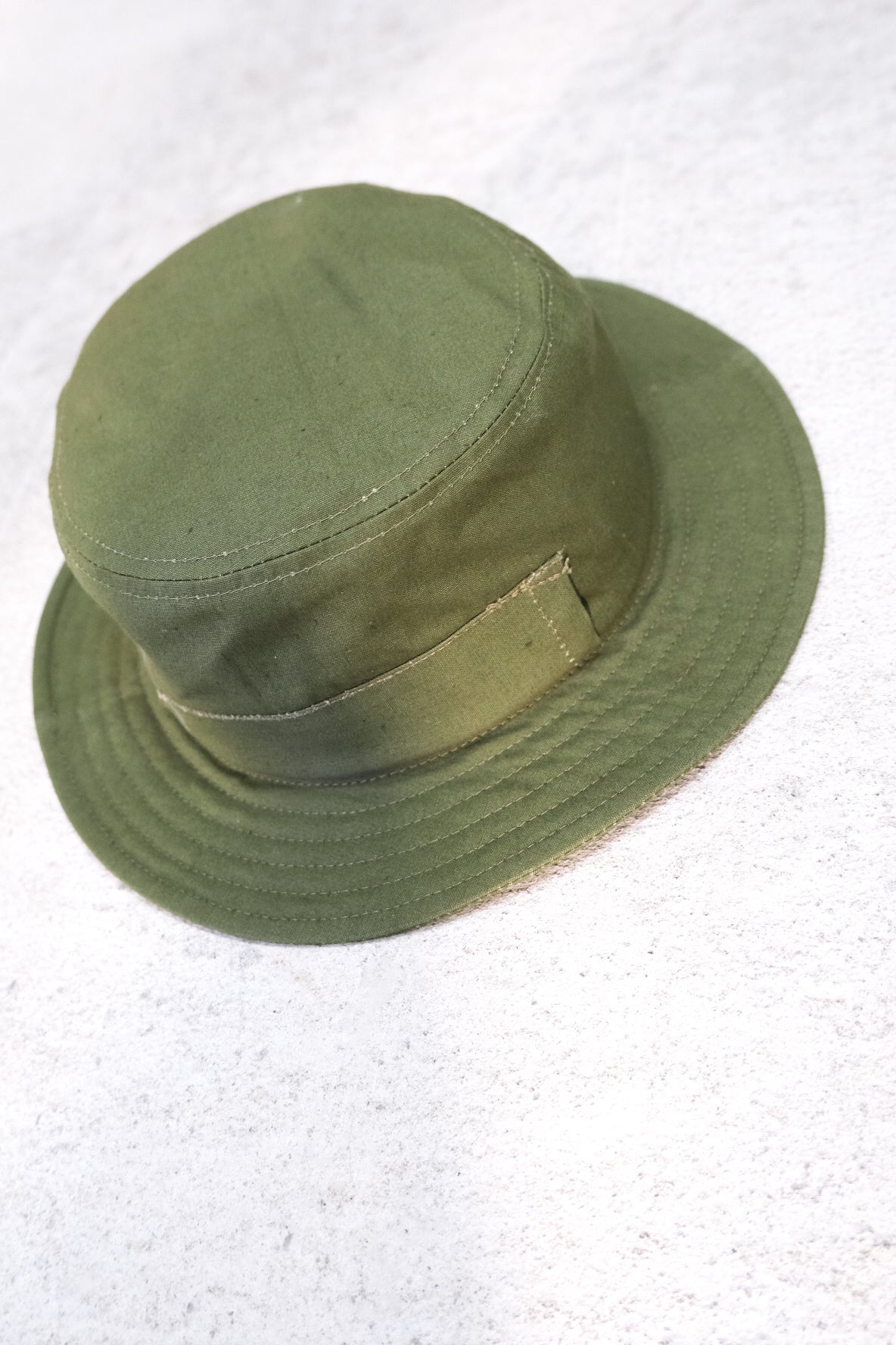 【べっちゅう -exclusive-】Military Tent Bucket Hat