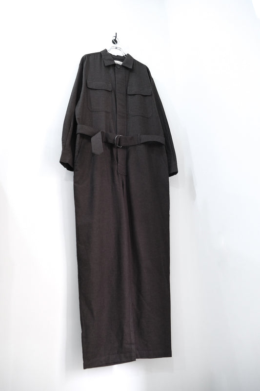 JUMP SUIT C