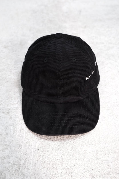 EMBROIDERED CAP