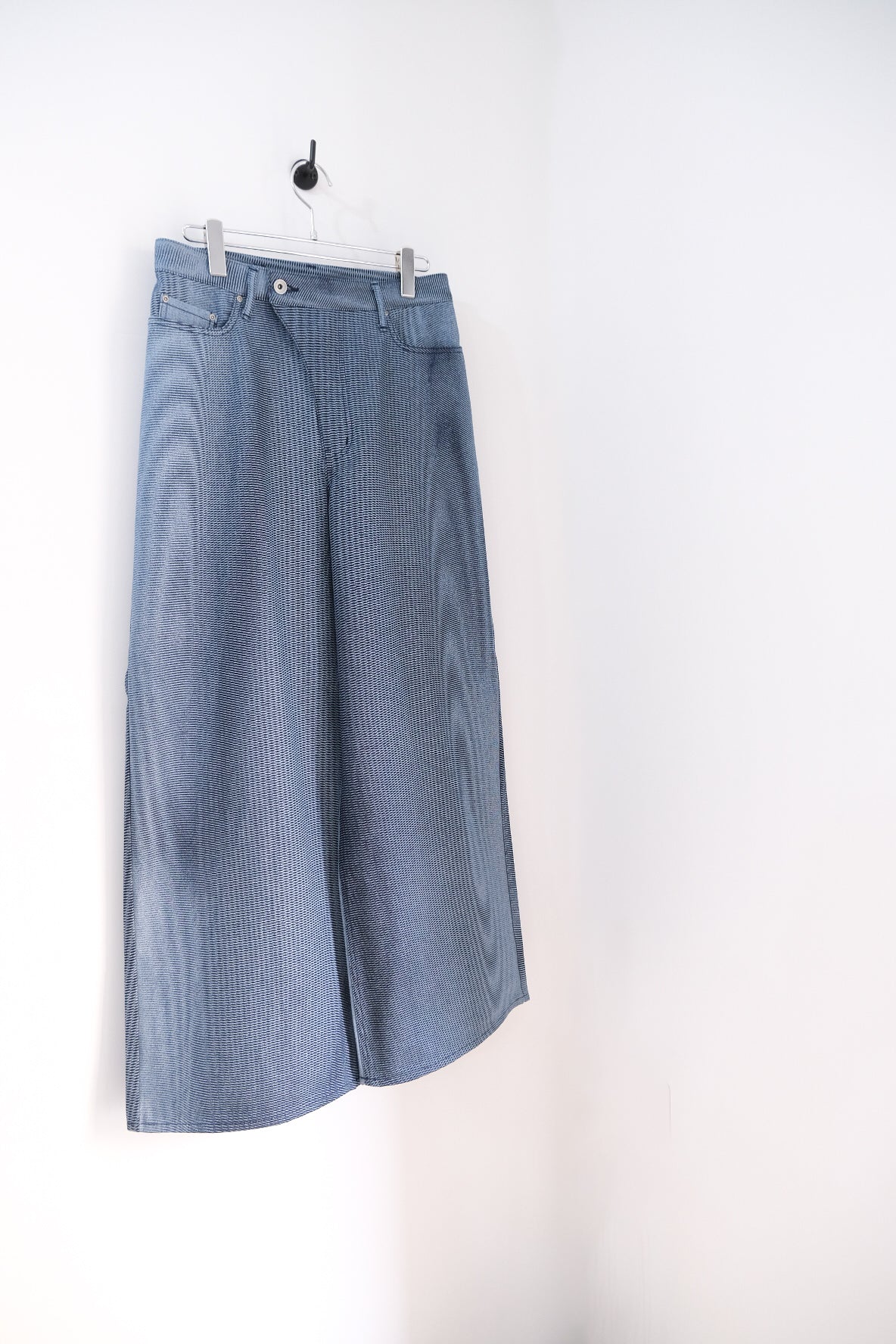 Mirage Bleach Denim