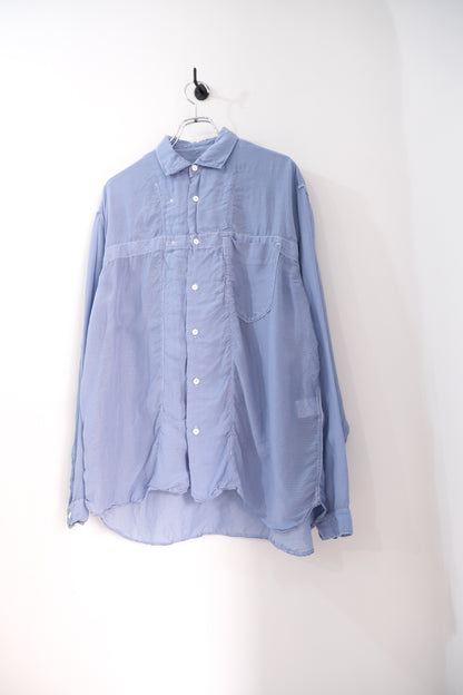 LOOSE BOX SHIRT
