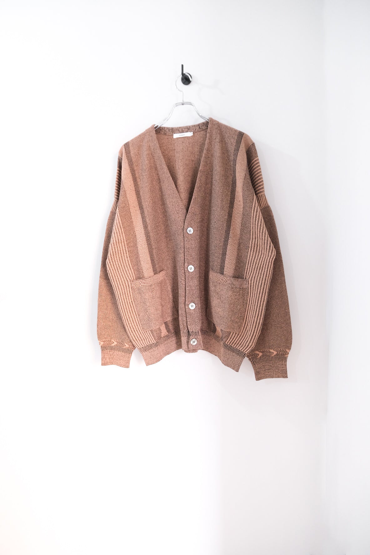 Shunko Cardigan