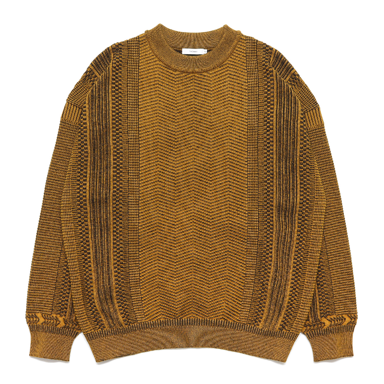Akiyo Knit