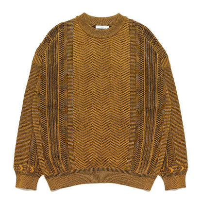 Akiyo Knit