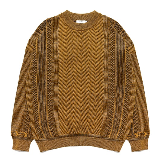 Akiyo Knit