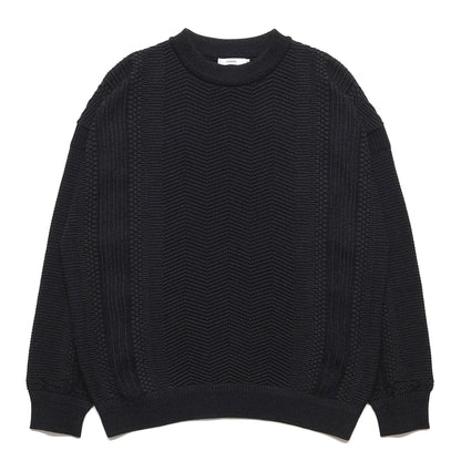 Akiyo Knit