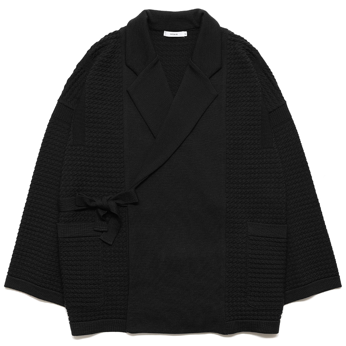 Akigumo Knit Jacket