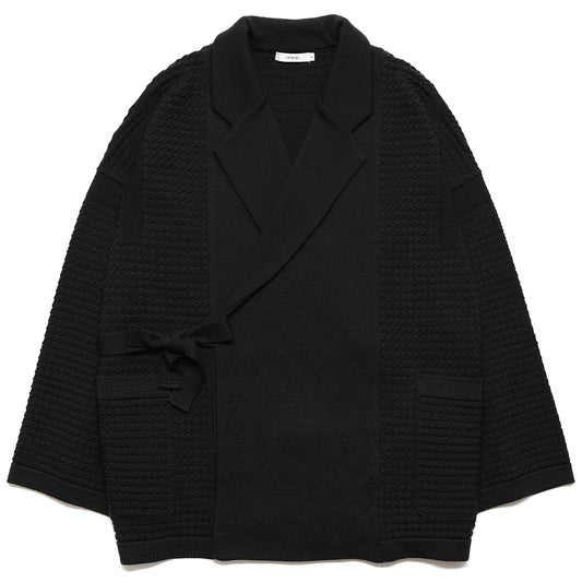 Akigumo Knit Jacket